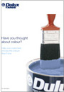 Decorator Colour Guide