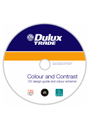 Colour and Contrast CDr