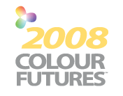 Colour Futures 2008