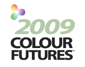 Colour Futures 2009