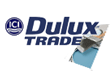 Dulux Trade Commercial Colour Range