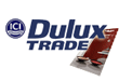 Dulux Trade Professional Colour Range
