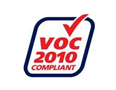 VOC 2010