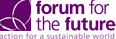 Forum for the future