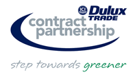 Dulux Trade Contract Partnership