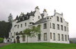 Case study - Glidden Trade makes Scottish castle fit for a laird