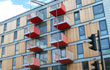 Case study - Adelaide Wharf benefits from Light & Space
