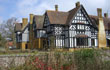 Case study - Dulux Trade tutors school Tudor timber protection