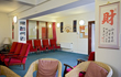 Case study - Red is the magic colour for Dunedin Canmore HA's Cathay Court