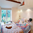 Case study - Dulux Trade helps bring listed cottage back to life