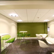 Case study - Dulux Trade uses colour to create the perfect balance between old and new at the University of Northampton