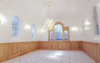 Case study - Painting the past: Dulux Trade Vinyl Matt is chosen for the finest finish