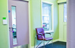 Case study - Colourful classrooms: Dulux Trade helps Portland College create inspiring interiors