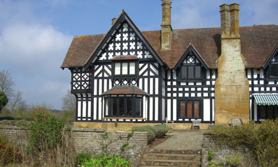 Akeley House