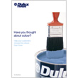 Dulux Trade Paint unveils decorator colour guide