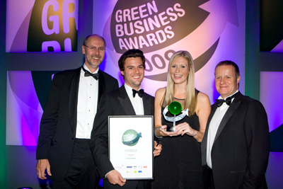 The Green Awards