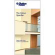 Dulux Trade makes colour selection as 1-2-3