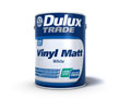 Dulux Trade enhances Vinyl Matt for improved performance and sustainability