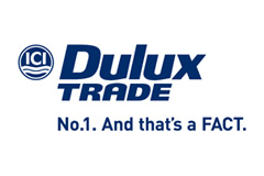 Dulux Trade Paint named as one of the top business superbrands