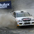 Dulux Trade looks forward to 2011 British Rally Championship