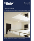 Facelift for Dulux Trade Diamond Rang