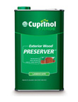 Cuprinol Trade reformulates range of Wood Preservers