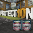 Dulux Trade launches revolutionary exterior woodcare solution that lasts a decade