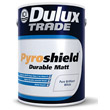 Dulux Trade pyroshield