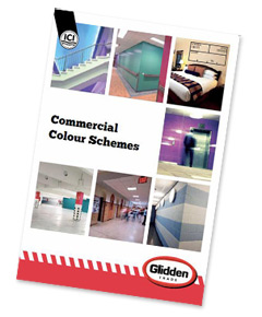 Glidden Trade helps specifiers on a budget