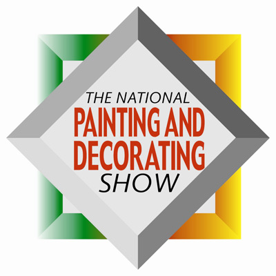 National Painting and Decorating Show logo