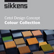 Sikkens makes professional woodcare specification easy with launch of combined colour card