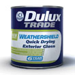 Dulux Trade Weathershield