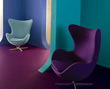 Dulux Trade hosts colour seminar at the Surface Design Show