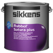 Sikkens plus range for 2010 and beyond