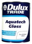 Dulux Trade Aquatech Gloss