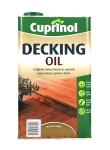 Cuprinol Decking Oil