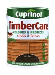 Cuprinol Timbercare