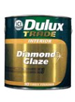 Dulux Trade Diamond Glaze