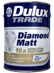 Dulux Trade Diamond Matt