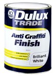 Dulux Trade Anti-Graffiti Finish