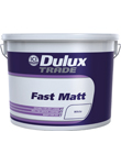Dulux Trade Fast Matt