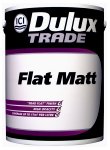 Dulux Trade Flat Matt