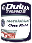 Dulux Trade Metalshield Gloss Finish