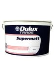 Dulux Trade Supermatt