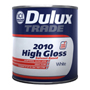 Dulux Trade 2010 High Gloss