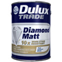 Dulux Trade Diamond Matt