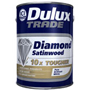 Dulux Trade Diamond Satinwood