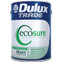 Dulux Trade Ecosure Matt