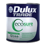 Dulux Trade Ecosure Water-based Gloss