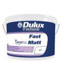 Dulux Trade Fast Matt